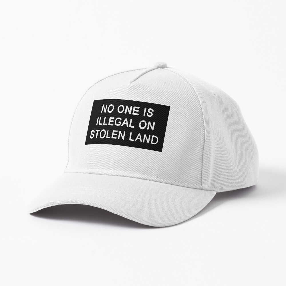 Item preview, Baseball Cap designed and sold by HeyGoAway.