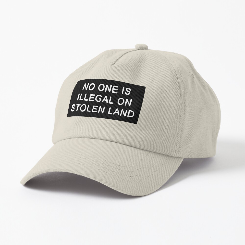 Item preview, Dad Hat designed and sold by HeyGoAway.