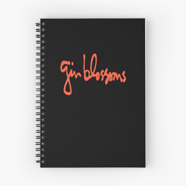 Item preview, Gins B.lossoms Logo designed and sold by DennisKeith9.