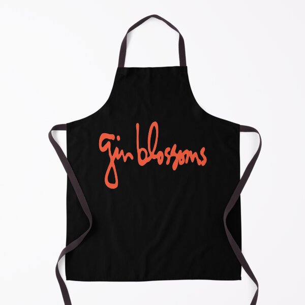 Item preview, Gins B.lossoms Logo designed and sold by DennisKeith9.