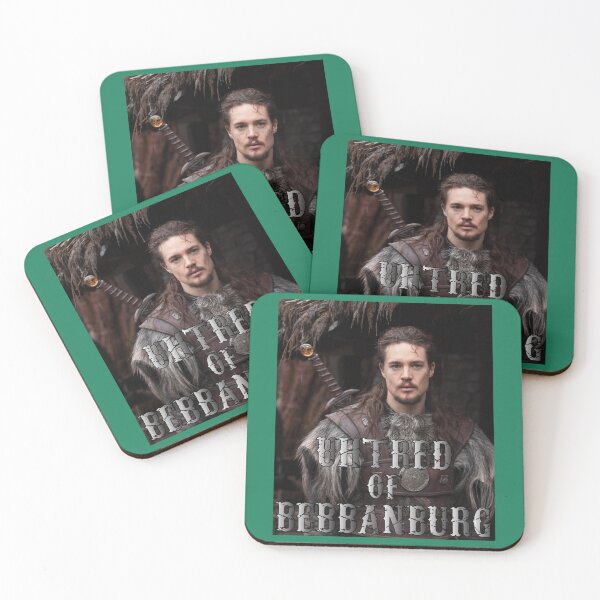 Item preview, The Last Kingdom 2   designed and sold by GoldenRushDesi.