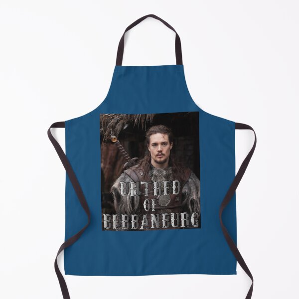 Item preview, The Last Kingdom 2 designed and sold by GoldenRushDesi.
