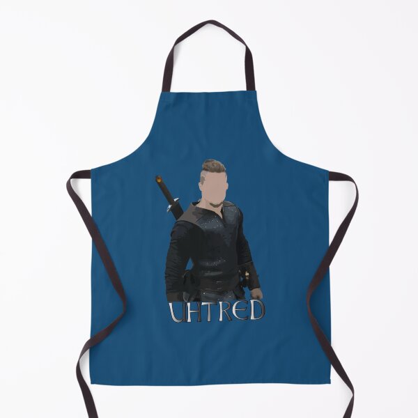 Item preview, The Last Kingdom 3 designed and sold by GoldenRushDesi.