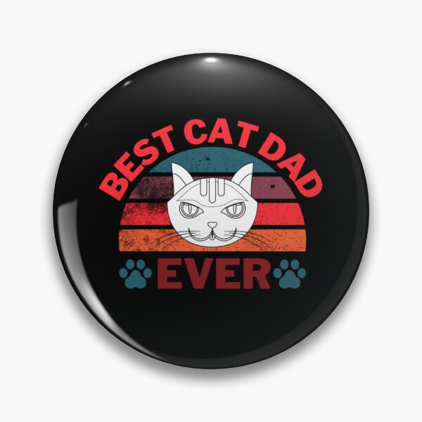 Item preview, Sphynx cat dad ever getting animals designed and sold by jackienorfolkal.