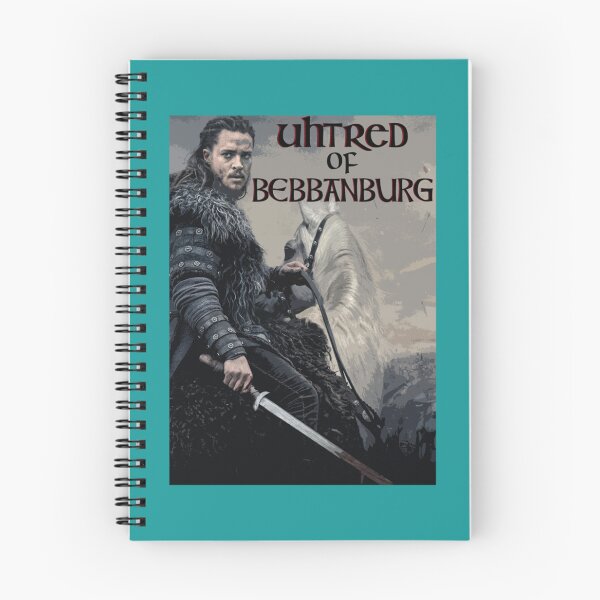 Item preview, The Last Kingdom 5   designed and sold by GoldenRushDesi.