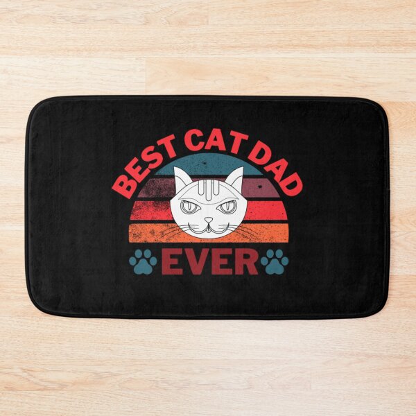 Item preview, Sphynx cat dad ever getting animals designed and sold by jackienorfolkal.