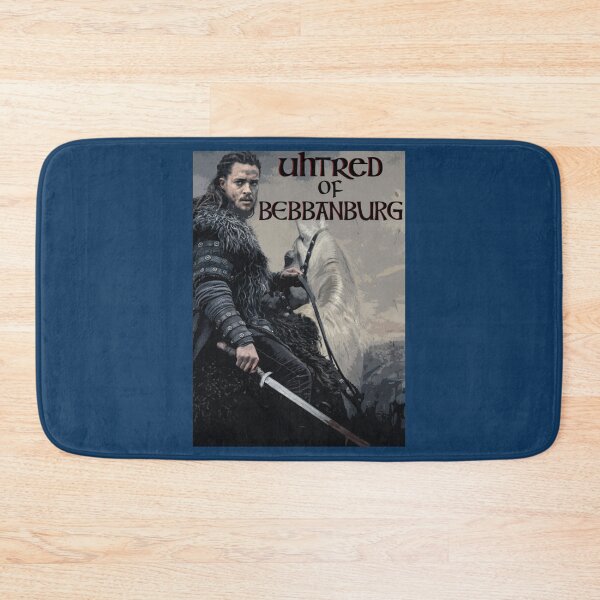 Item preview, The Last Kingdom 5   designed and sold by GoldenRushDesi.
