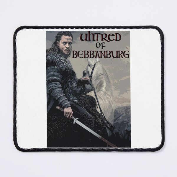 Item preview, The Last Kingdom 5   designed and sold by GoldenRushDesi.
