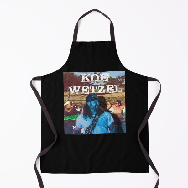 Item preview, Day Gift Koe Wetzel Long Cool Gift designed and sold by 180Connelly.