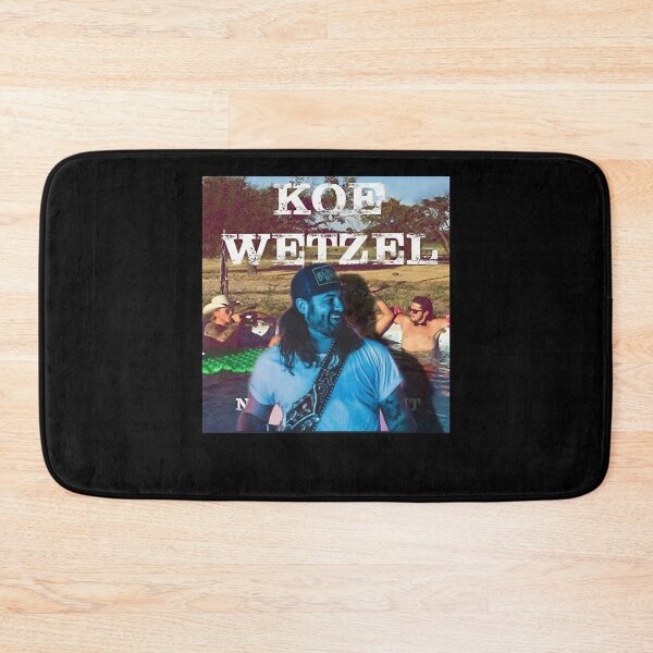 Item preview, Day Gift Koe Wetzel Long Cool Gift designed and sold by 180Connelly.