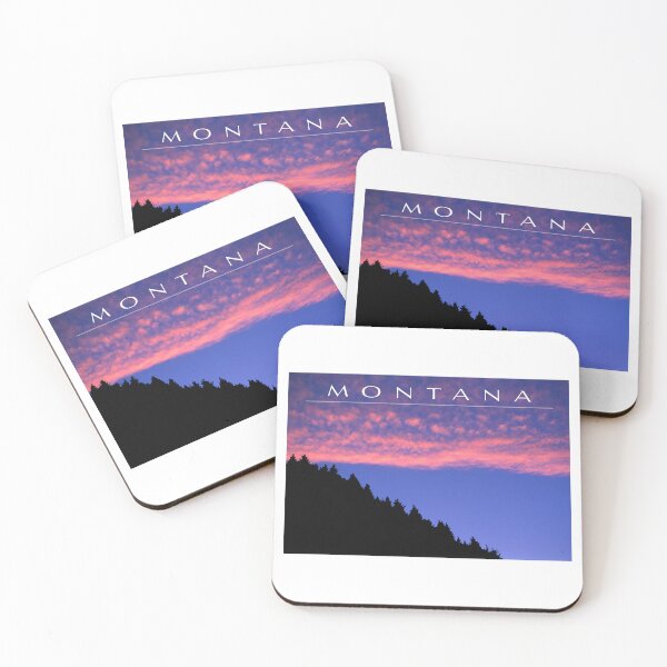 Item preview, Montana designed and sold by wallacegarrison.