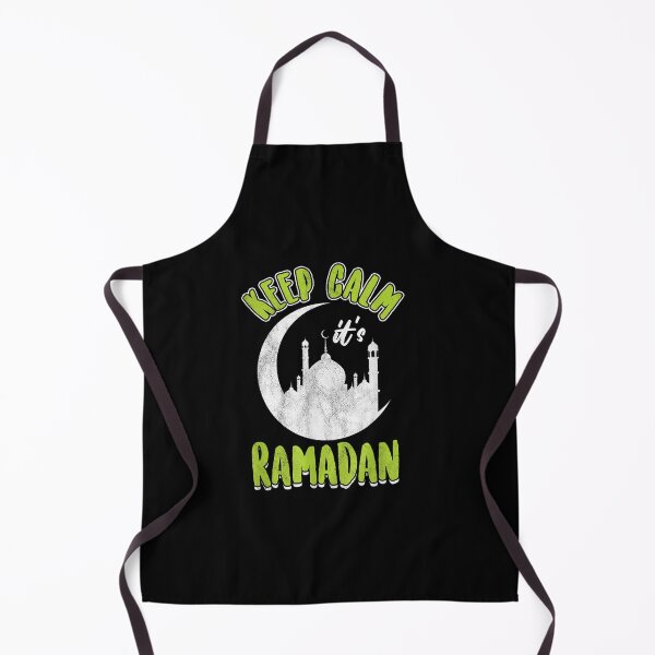 Item preview, Keep Calm Ramadan Ramazan Fasting Sawm Islam Muslim Gift T-Shirt designed and sold by BehringerIvo.