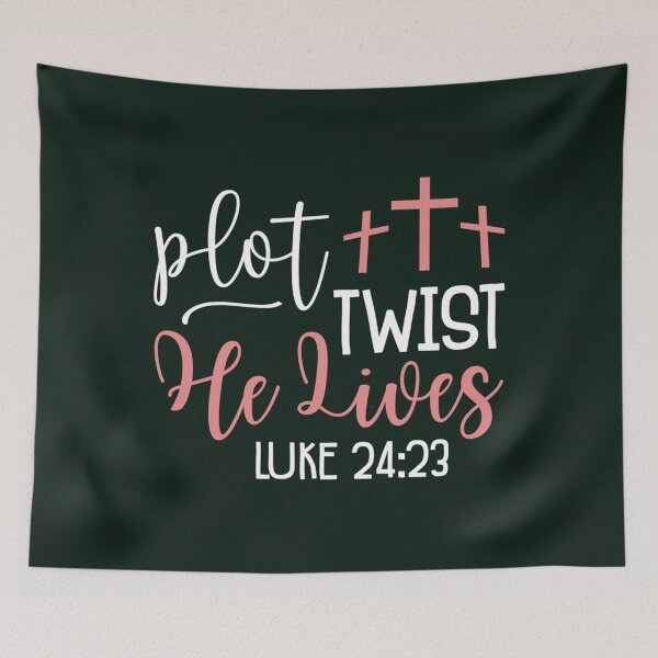 Item preview, Silly Rabbit Easter Is For Jesus Matching Gif, Easter Sunday   designed and sold by AlemaArtPrint.