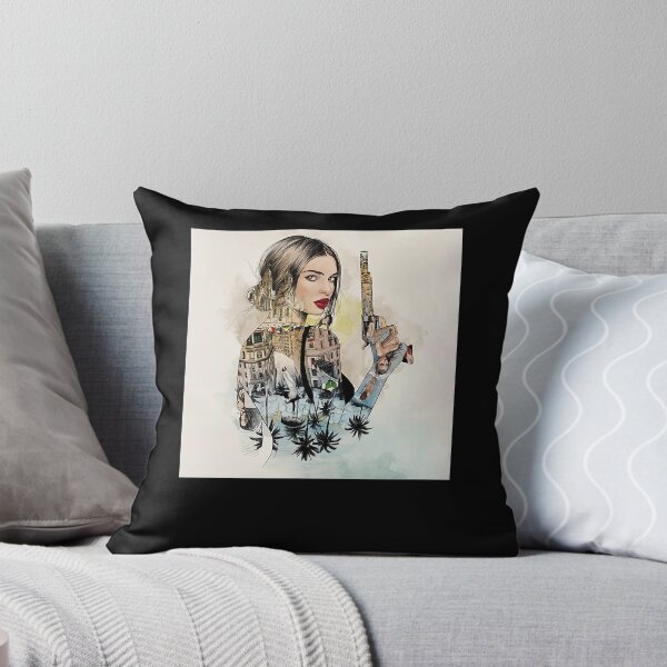 Aperçu de l'œuvre Cadeau pour les hommes Dessin d'art génial pour les fans de cinéma créée et vendue par Einar1987.