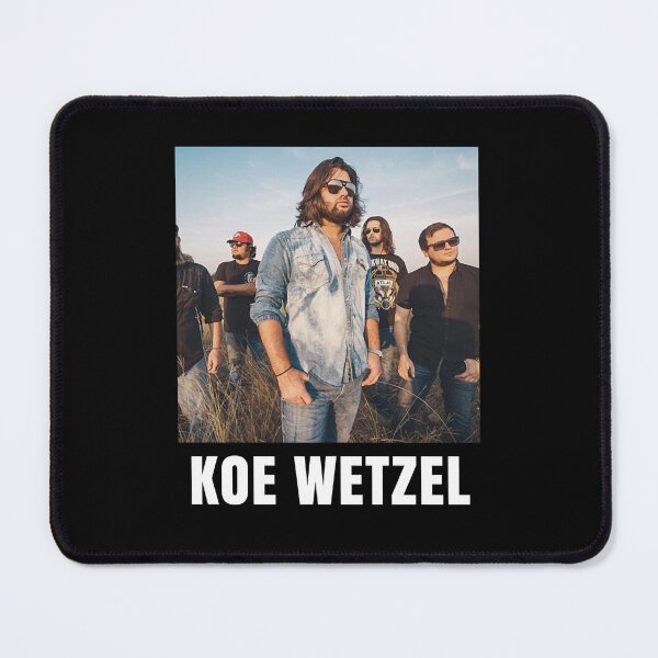 Item preview, Funny Gift For Koe WetzelGifts For Fan designed and sold by 180Connelly.