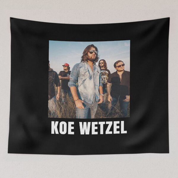 Item preview, Funny Gift For Koe WetzelGifts For Fan designed and sold by 180Connelly.