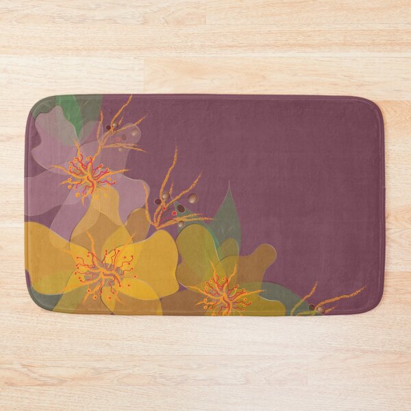 Item preview, Delicate Flowers  designed and sold by ChantalDesign.