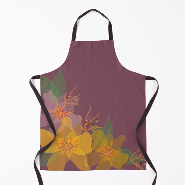 Item preview, Delicate Flowers designed and sold by ChantalDesign.