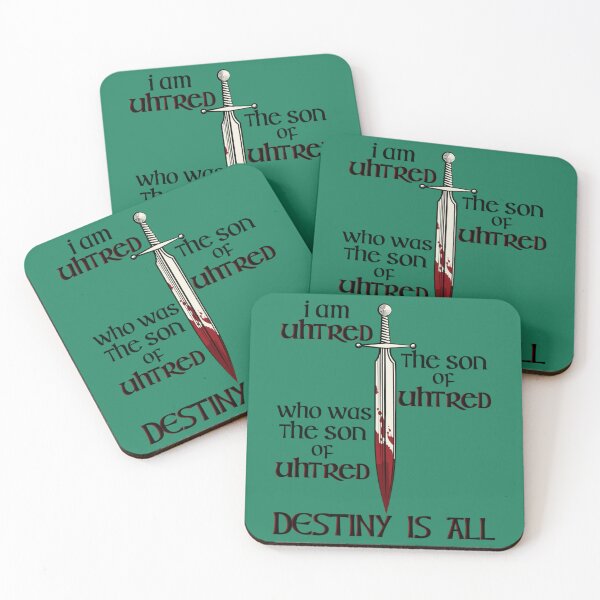 Item preview, The Last Kingdom 7 Active  designed and sold by GoldenRushDesi.