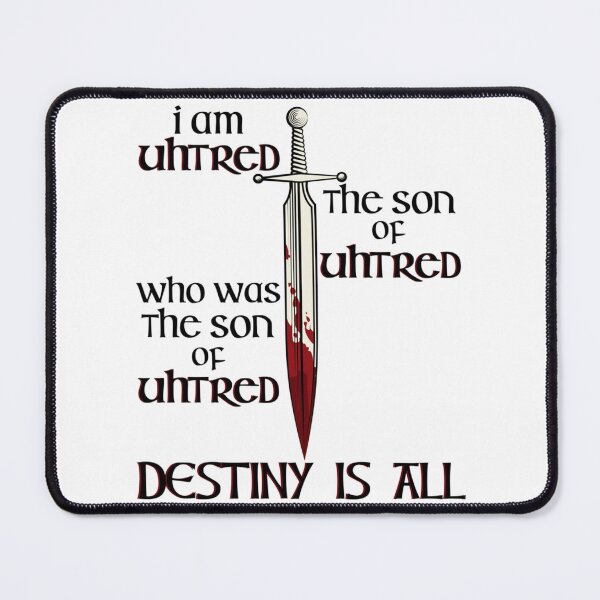 Item preview, The Last Kingdom 7 Active designed and sold by GoldenRushDesi.