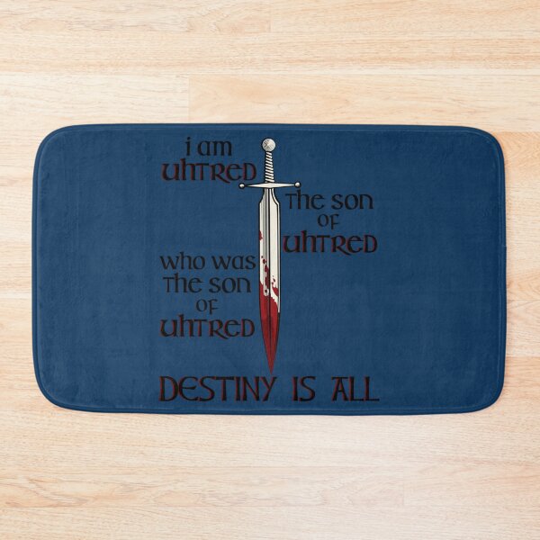 Item preview, The Last Kingdom 7 Active  designed and sold by GoldenRushDesi.
