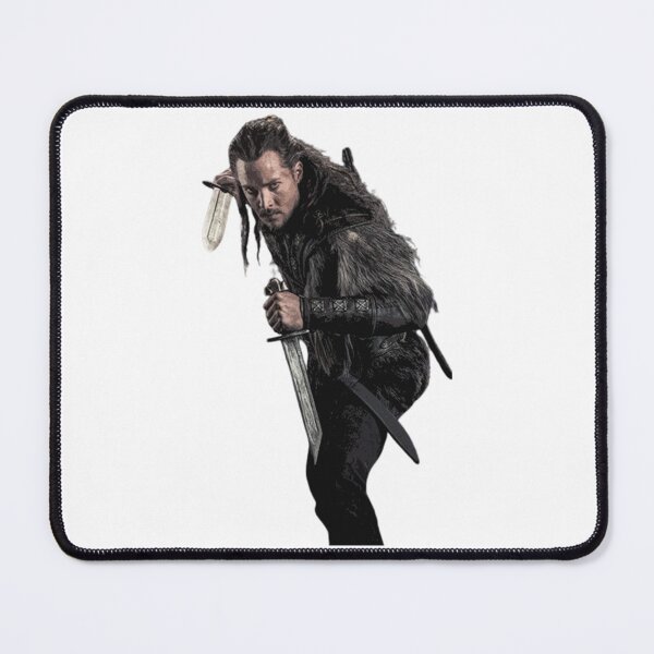 Item preview, The Last Kingdom 11   designed and sold by GoldenRushDesi.