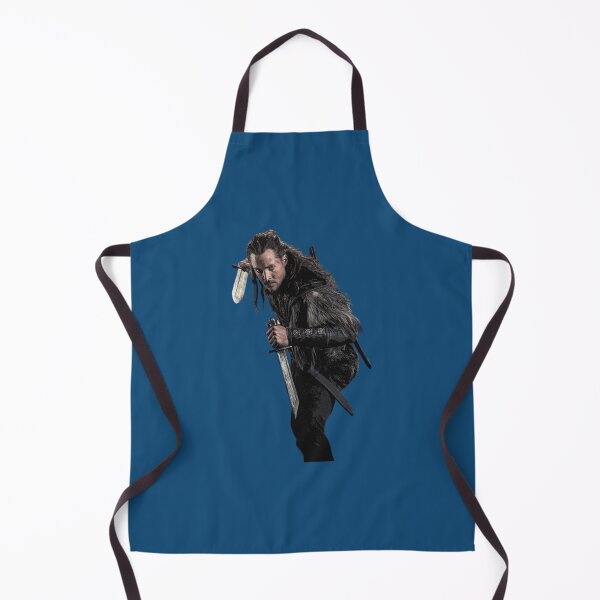 Item preview, The Last Kingdom 11 designed and sold by GoldenRushDesi.