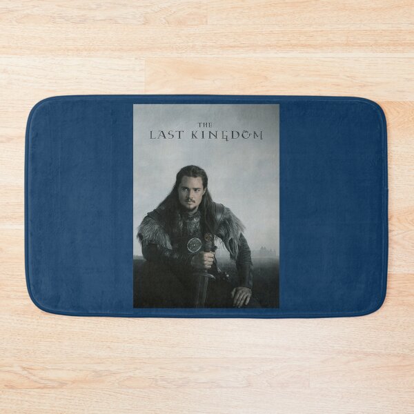 Item preview, The Last Kingdom 12   designed and sold by GoldenRushDesi.