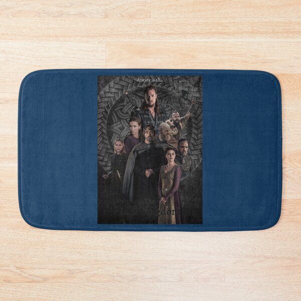Item preview, The Last Kingdom 13   designed and sold by GoldenRushDesi.