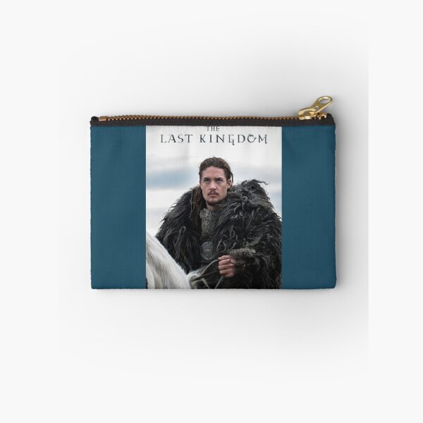 Item preview, The Last Kingdom 14   designed and sold by GoldenRushDesi.