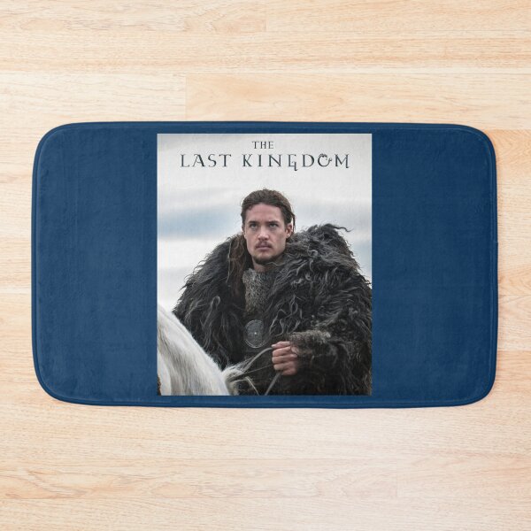 Item preview, The Last Kingdom 14   designed and sold by GoldenRushDesi.
