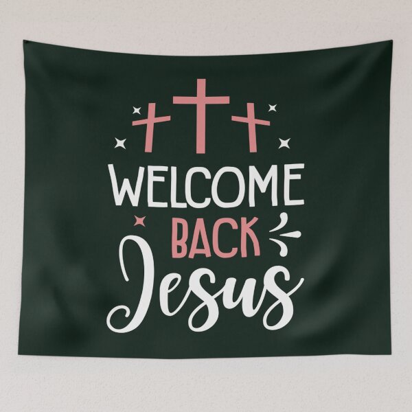 Item preview, Silly Rabbit Easter Is For Jesus Matching Gift   designed and sold by AlemaArtPrint.