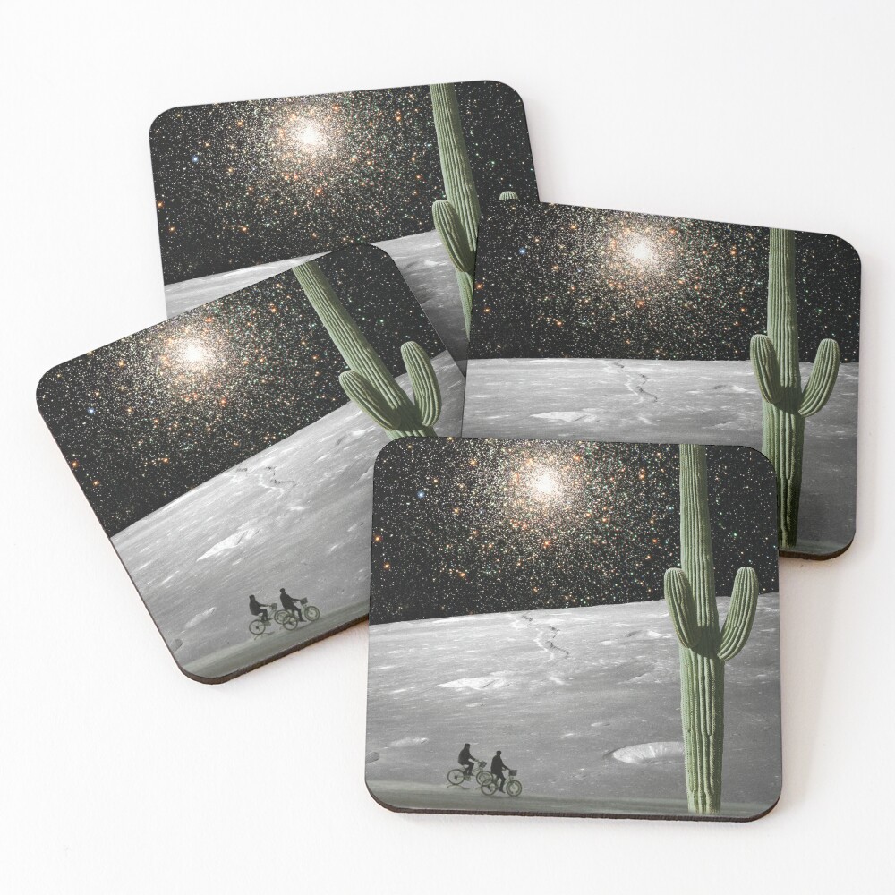 Item preview, Coasters (Set of 4) designed and sold by RileyJoyner.