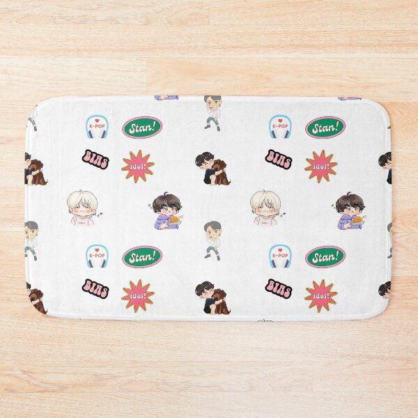 Item preview, CUTE BTS PACK designed and sold by DiscoVibes.