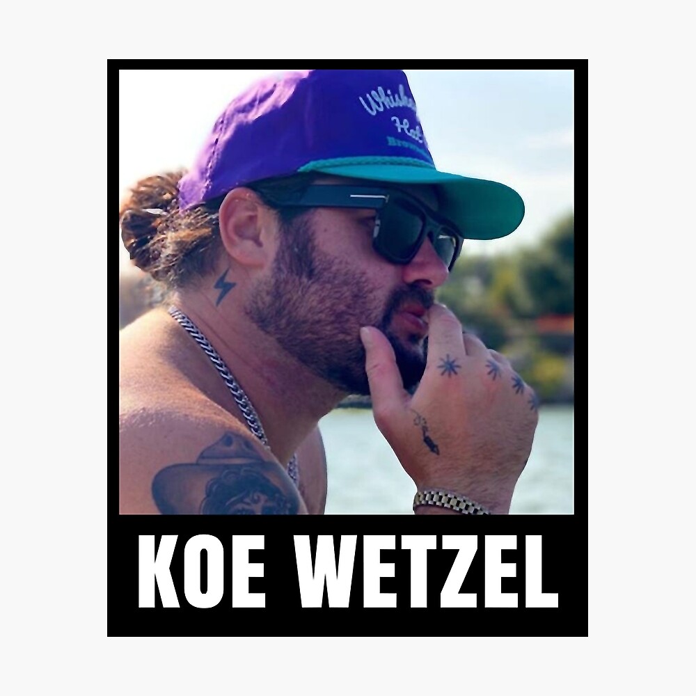 Aggregate more than 63 koe wetzel tattoo ideas  ineteachers