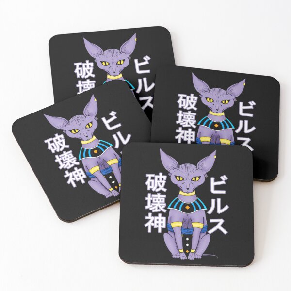 Item preview, Sphynx cat monster hunter chap designed and sold by jackienorfolkal.