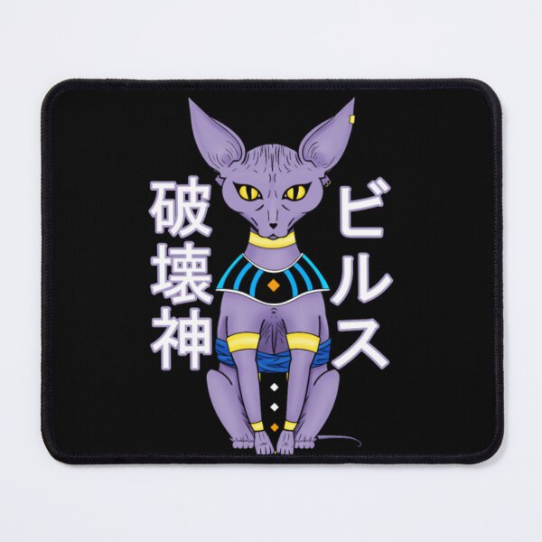 Item preview, Sphynx cat monster hunter chap designed and sold by jackienorfolkal.