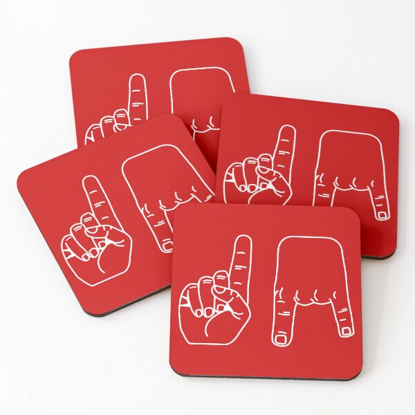 Item preview, Only One Horns Down designed and sold by TKsTees.