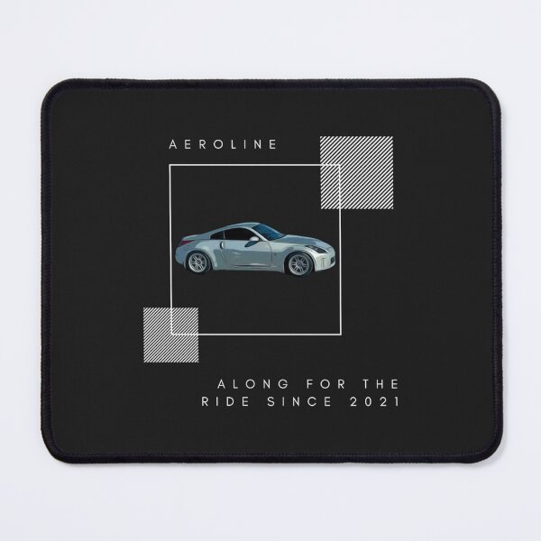 Item preview, Classic Aer-oline 350z designed and sold by WSween2.
