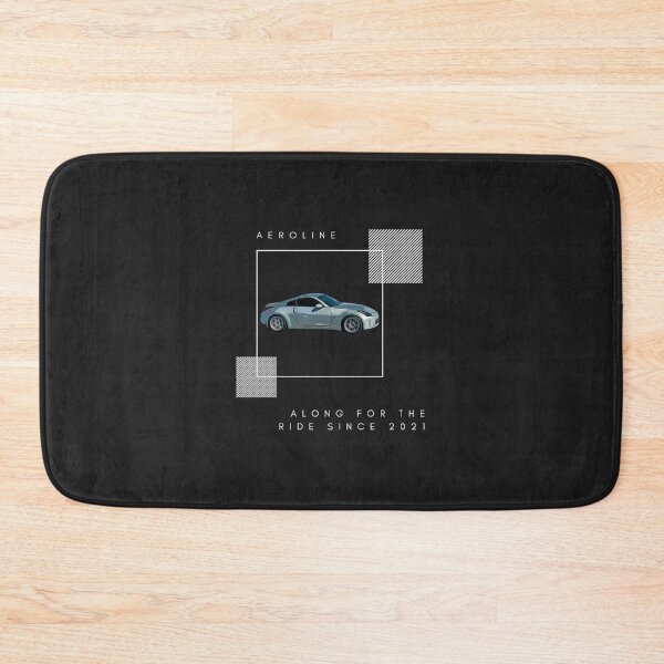 Item preview, Classic Aer-oline 350z    designed and sold by WSween2.
