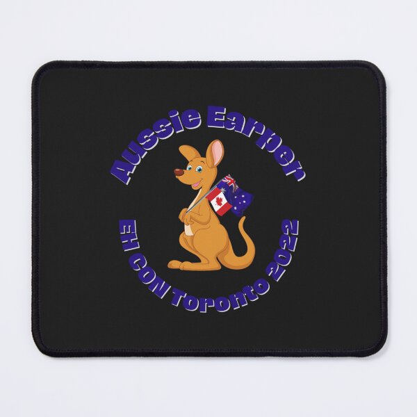 Item preview, Vintage Aussie Earper Con Shirt Classic  designed and sold by WSween2.
