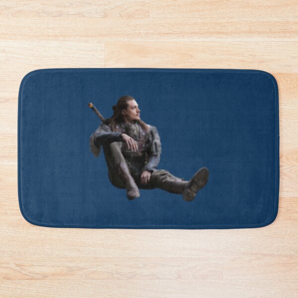 Item preview, The Last Kingdom Uthred of Bebbanburg   designed and sold by GoldenRushDesi.