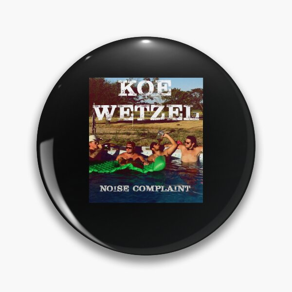 Item preview, Funny Man Together Koe Wetzel Awesome For Music Fans designed and sold by 180Connelly.
