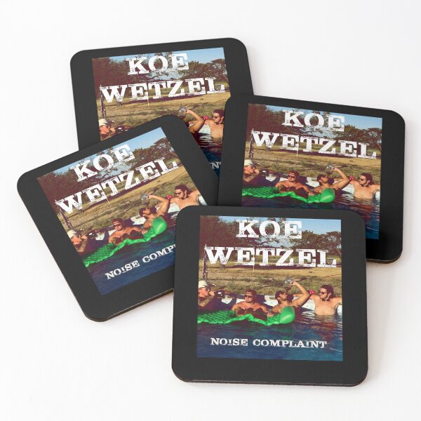 Item preview, Funny Man Together Koe Wetzel Awesome For Music Fans designed and sold by 180Connelly.