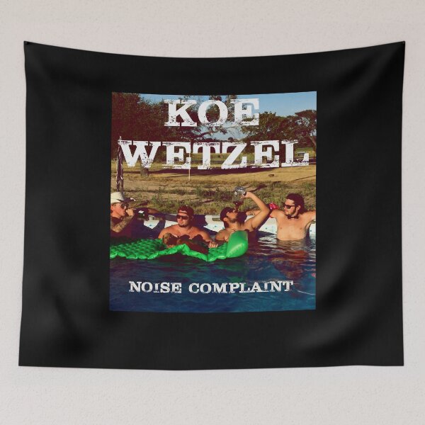 Item preview, Funny Man Together Koe Wetzel Awesome For Music Fans designed and sold by 180Connelly.