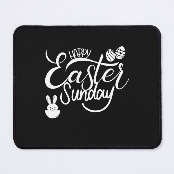 Item preview, Happy Easter Sunday Shirt designed and sold by bonus24.