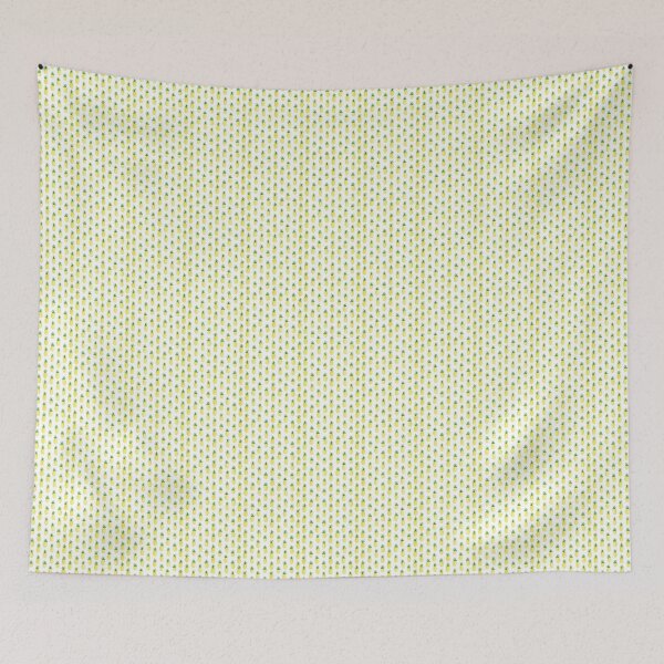 Item preview, Watercolor Pineapple Print designed and sold by Photo0336.