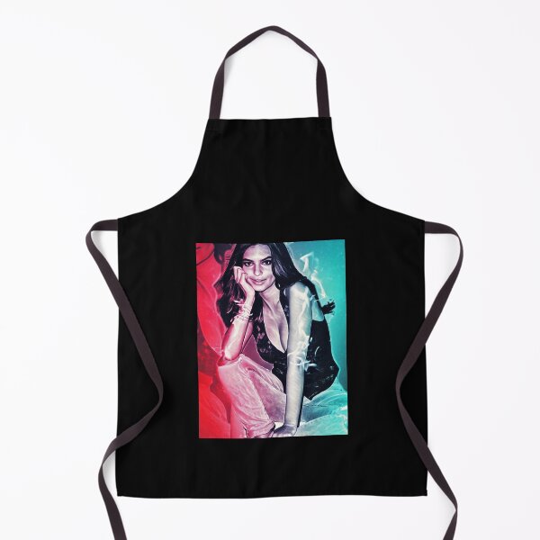 Item preview, Gifts For Men Emily Ratajkowski Graphic For Fan designed and sold by Einar1987.