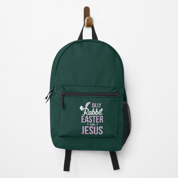 Item preview, Silly Rabbit Easter Is For Jesus Matching Gift Silly Rabbit Easter Is For Jesus designed and sold by AlemaArtPrint.