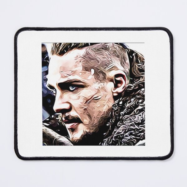 Item preview, The Last Kingdom, Uhtred of Bebbanburg,  art, gift   designed and sold by GoldenRushDesi.